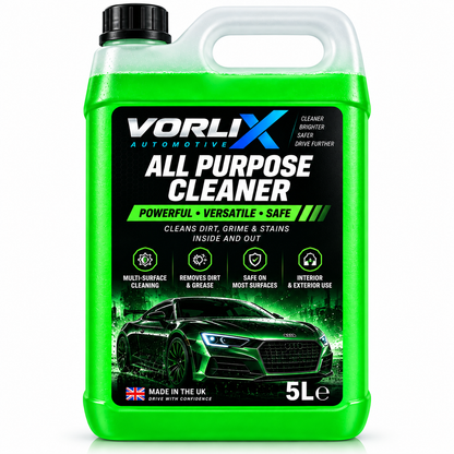 VorliX Automotive All Purpose Cleaner 5 Litres