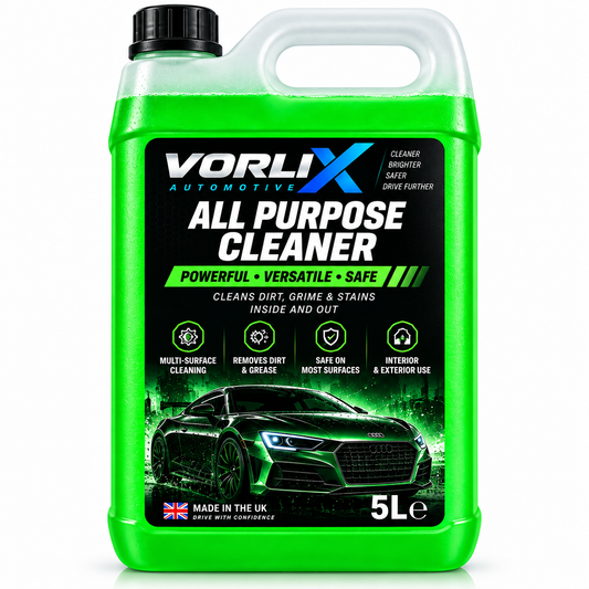 VorliX Automotive All Purpose Cleaner 5 Litres
