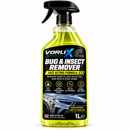 VorliX Automotive Bug & Insect Remover 1 Litre