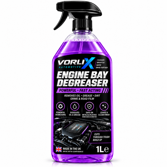 VorliX Automotive Engine Bay Degreaser 1 Litre
