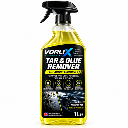 VorliX Automotive Tar & Glue Remover 1 Litre